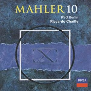 Image for 'Mahler: Symphony No.10 (Ed. Deryck Cooke)'