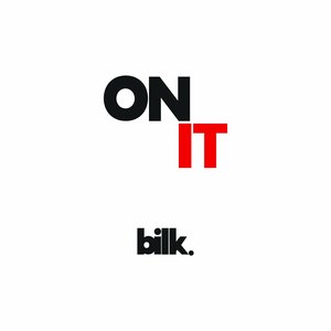On It - Single