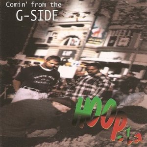 Comin' From The G-Side