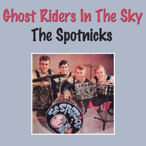 Ghost Riders In The Sky