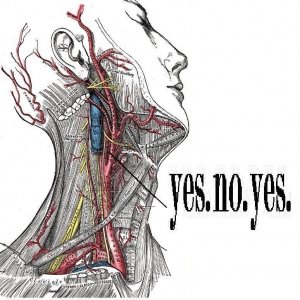 Image for 'yes.no.yes. - rejects'