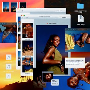 NO DEMO LEFT UNHEARD VOL. 2