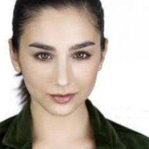 Molly Ephraim 的头像