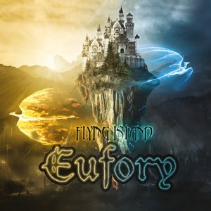 Flying Island Eufory