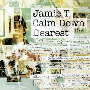 Calm Down Dearest - Single