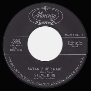 Long Lonely Road / Satan Is Her Name