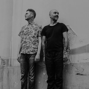 João Orecchia & Sicker Man 的头像