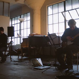 Аватар для Michael Pisaro & Greg Stuart