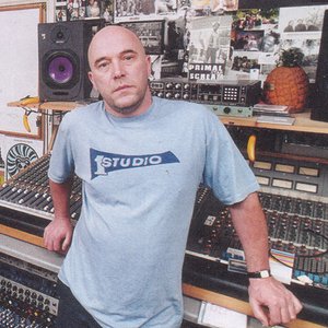 Adrian Sherwood için avatar