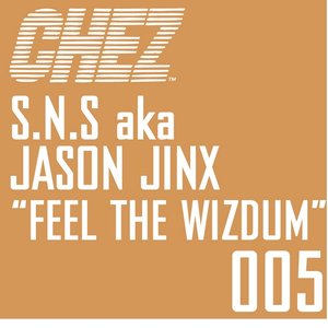 Feel The Wizdum
