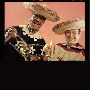 Image for 'Clark Terry & Chico O' Farrill'