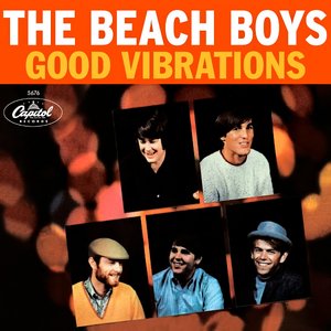 Изображение для 'Good Vibrations 40th Anniversary'