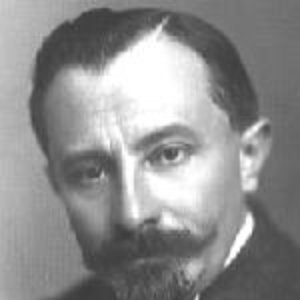 Nikolay Andreyevich Roslavets 的头像