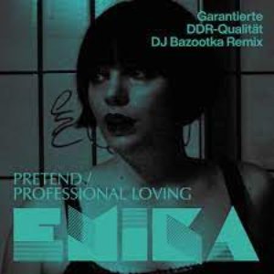 Pretend (DDR Forbidden Love Version) [DJ Bazootka Remix]