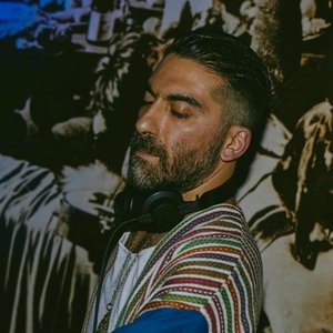 Ali Farahani 的头像