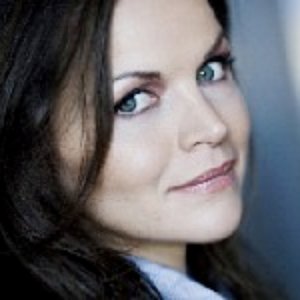 Stine Stengade 的头像