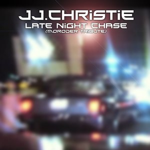 Late Night Chase (Moroder)