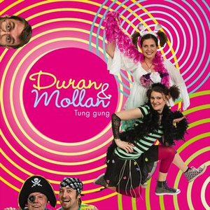 Image for 'Duran & Mollan'