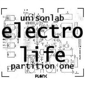 Electro Life: Partition One