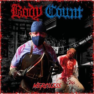 Merciless (Deluxe Edition) [Explicit]