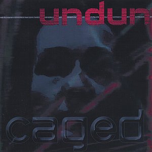 caged