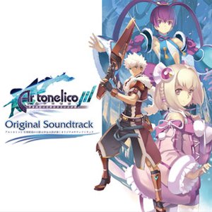 Ar tonelico III 的头像