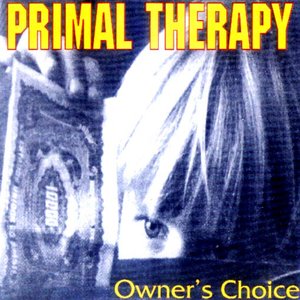 Primal Therapy 的头像