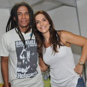 Avatar för Ivete Sangalo & Alexandre Carlo