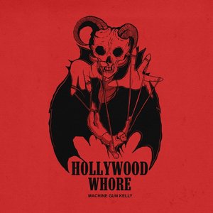 Hollywood Whore