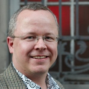 David Horne 的头像
