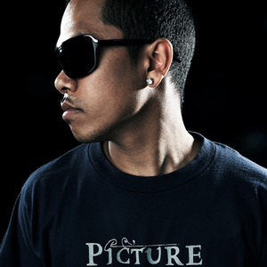 Chuckie photo provided by Last.fm