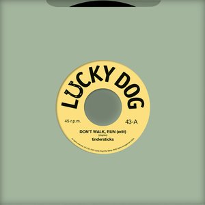 Don't Walk, Run / Soft Tissue - Single
