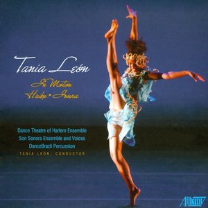 Tania León: In Motion