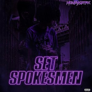 Set Spokesmen