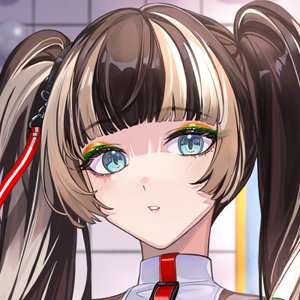 儒烏風亭らでん 的头像