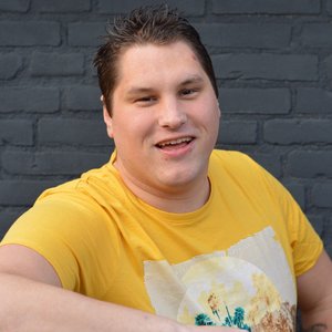 Steven Harks 的头像
