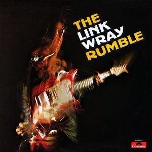 The Link Wray Rumble