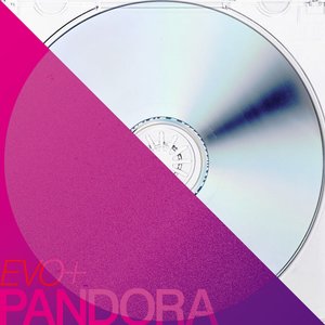PANDORA - EP