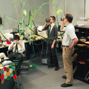 Volcano! photo provided by Last.fm