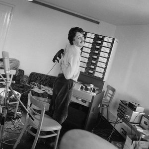 Paul McCartney için avatar