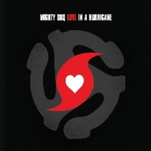 Love in a Hurricane