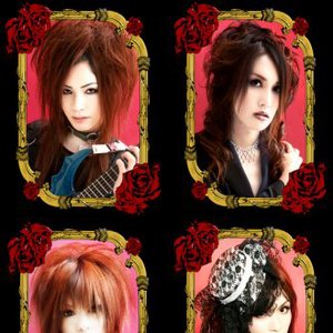 Avatar for Larme d'ange