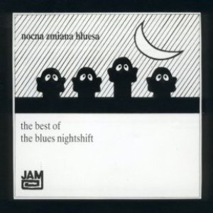 The Best Of The Blues Nightshift