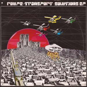 Transport Solutions EP