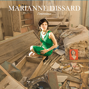 Marianne Dissard - L
