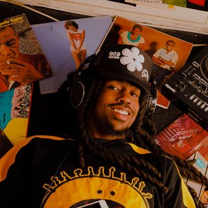 Shah Infinite için avatar