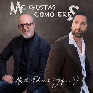 Image for 'Me Gustas Como Eres'