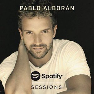 Pablo Alborán Spotify Sessions