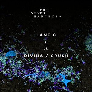 Divina / Crush - Single