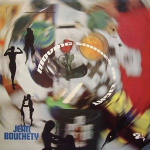Jean Bouchety 的头像